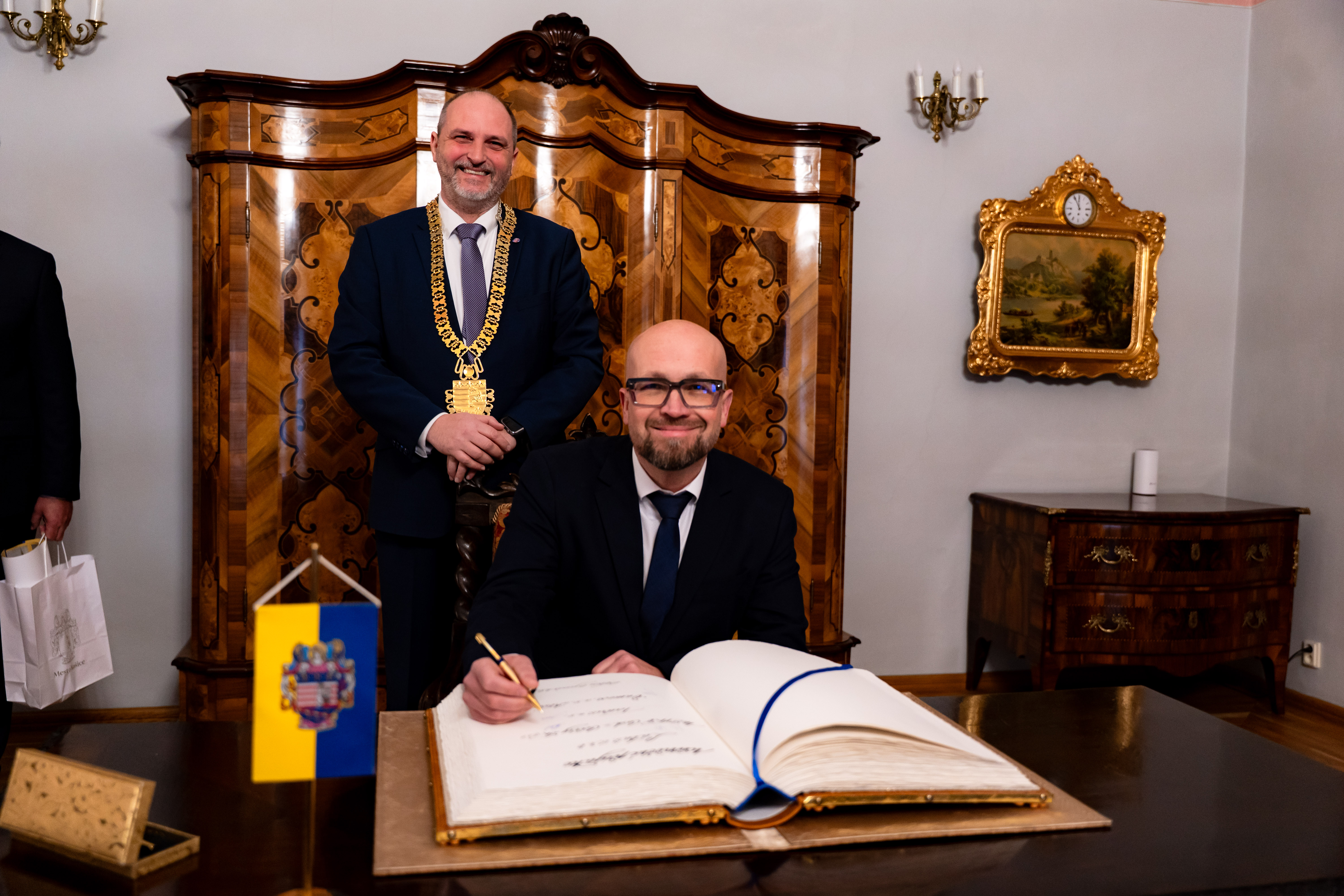 Novorocne prijatia obchodnych partnerov-11